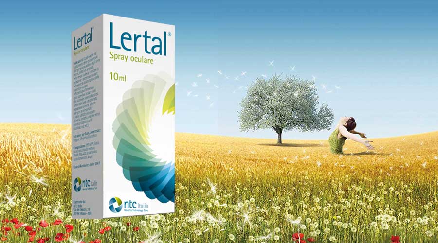 Lertal tablete
